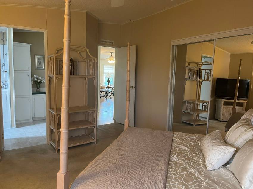 824 Sunningdale Ct. a Winter Haven, FL Mobile or Manufactured Home for Sale
